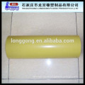 Serviço de OEM pvc sandblasting filme Made In China